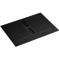 Mepamsa Max Bk 70 Induktionskogeplade Med Emhætte 70 Cm 4 Blus