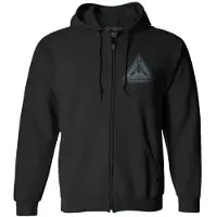 Numskull Gears Of War Hivebusters Sweatshirt