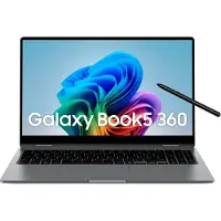 Samsung Mobile Galaxy Book 5 Pro 360 15´´ Ultra 5-125h/16gb/512gb Ssd Bærbar Computer