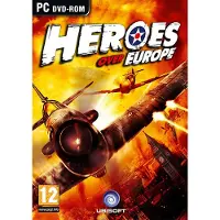 Pc Games Pc Heroes Over Europe