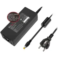 Generico Acer 19.5v 6.92a 5.5x1.7mm 135w Laptop-oplader