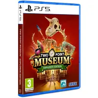 Sony Ps5 Two Point Museum-explorer Edition