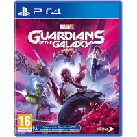 Sony Marvel´s Guardians Of The Galaxy