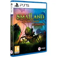 Mergegames Smalland: Survive The Wilds