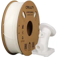 Creality Hyper ABS - 1.75mm - 1kg Hvid 6971636403609 Modsvarer: N/A