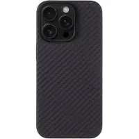 Tactical Magforce Aramid Apple Iphone 16 Pro Telefon Etui