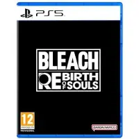 Namco Bandai Games Ps5 Bleach: Rebirth Of Souls