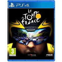 Sony Ps4 Le Tour De France 2014