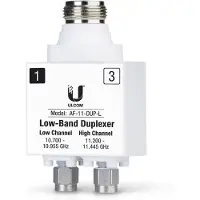 Ubiquiti Af-11-dup-l Wifi-adgangspunkt