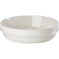 Zone Denmark Eau salatskål 1,4 L Offwhite