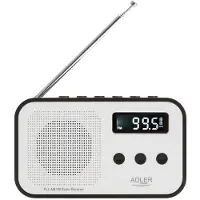 Adler Radio AD 1907