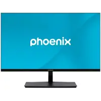 Phoenix Technologies Prisma27 27´´ Full Hd Ips Led 100hz Skærm