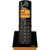 Alcatel S280 Ewe Trådløs Fastnettelefon