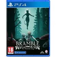 Merge Games Ps4 Bramble: The Mountain King