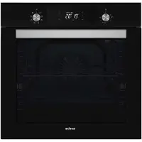 Edesa Eoe-7040 Bk/a Multifunktionsovn