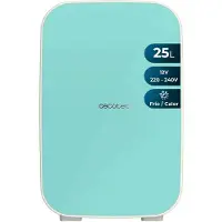Cecotec Bolero Minicooling 25l Bahamas Mini Køleskab