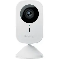 Synology Cc400w 4mp Overvågningskamera