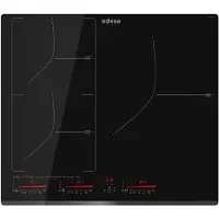 Edesa Eim-6331 Ht Bq B/a Induktionskogeplade