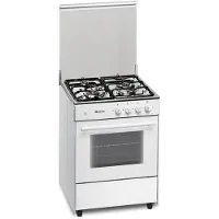 Meireles G 603 W Nat Gaskomfur Med Ovn