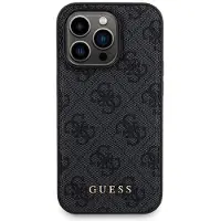 GUESS Zestaw Gubpm5p13x4gemgk Iphone 13 Pro Max 6.7 + Powerbank 5000mah 4g Telefonetui