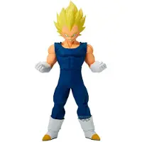Banpresto Vegeta Grandista Dragon Ball Z 26 Cm Figur