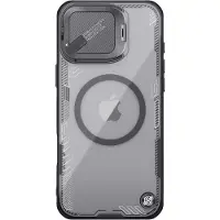 NILLKIN Iceblade Prop Magnetic Apple Iphone 16 Pro Telefon Etui