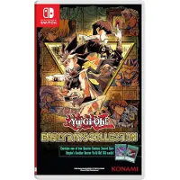 Nintendo Games Switch Yu-gi-oh! Early Days Collection
