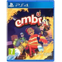 Sony Embr
