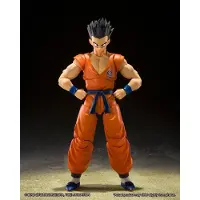 Tamashii Nations Dragon Ball Z Sh Figuarts Actionfigur Yamcha 15 Cm
