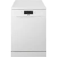 Smeg Lvs262eb Opvaskemaskine 13 Antal Kuverter
