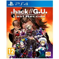 Sony Ps4 Hack/g U Last Recode (import)