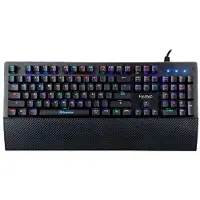 MARVO Kg935 Rgb Mekanisk Tastatur Til Spil Spansk