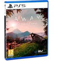 Sony Ps5 Away The Survival Series