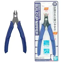 Bandai Up Hobby Build Nipper Figurtilbehør