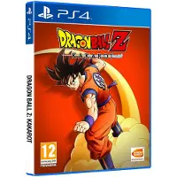 Namco Bandai Games Ps4 Dragon Ball Z Kakarot