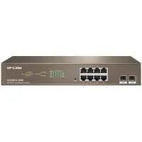 IP-Com Networks G3310p-8-150w Switch
