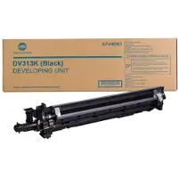 Konica Minolta Dv-619k Toner