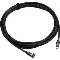 Cobra Tether 90º 5 M Usb-c Til Usb-c-kabel