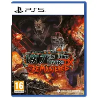 Sony Ps5 1917 The Alien Invasion Dx Remastered