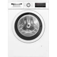 Bosch Wuu28t63es Frontbetjent Vaskemaskine