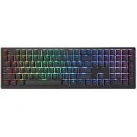 Ducky Zero 6108 Mekanisk Tastatur Til Spil Spansk
