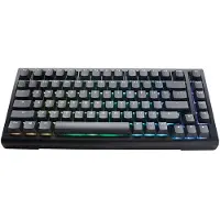 Ducky Tinker75 Mekanisk Tastatur Til Spil Spansk