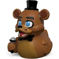 TUBBZ Fnaf 1st Ed Freddy Ænder
