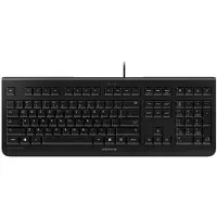 Cherry KC 1000 - Tastatur - belgisk - sort