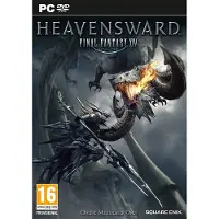 Pc Games Pc Final Fantasy Xiv Heavensward