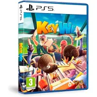 Sony Ps5 Keywe