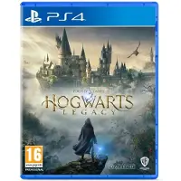 Sony Ps4 Hogwarts Legacy