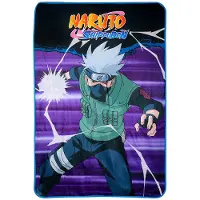 SD Toys Kakashi-tæppe 150 Cm