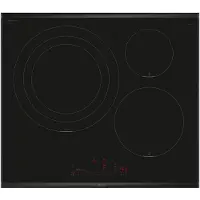 Bosch Pid675hc1e Induktionskomfur 60 Cm 3 Blus