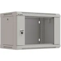 Lanberg Wf03-5306-10s Rackskab